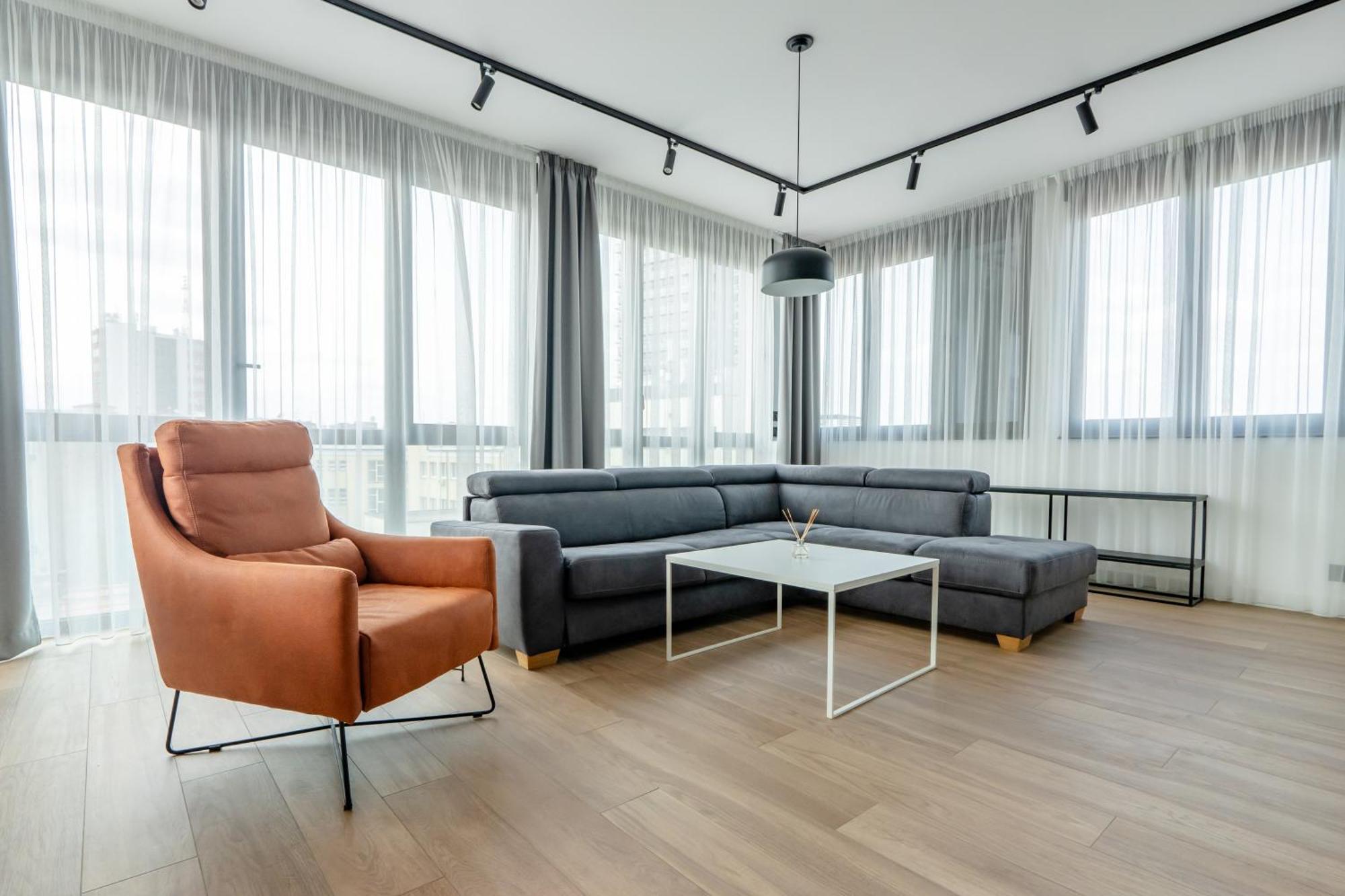 Kondina Suites Belgrade Exterior photo